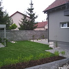 Zahrada Hořovice