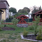 Zahrada Osek
