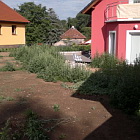 Zahrada Stašov
