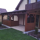 Pergola
