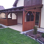 Pergola