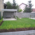 Zahrada Hoovice