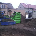 Zahrada Krlv Dvr