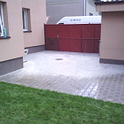 Zahrada Krlv Dvr