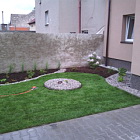 Zahrada Krlv Dvr