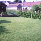 Zahrada Osek