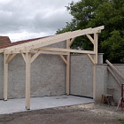 Pergola