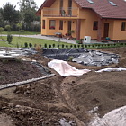 Zahrada Staov