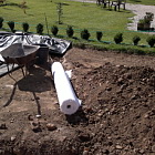 Zahrada Staov
