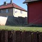 Zahrada Staov